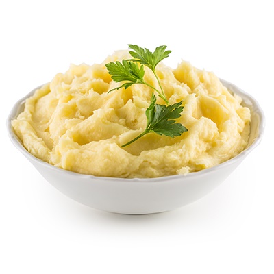 Mash Potato