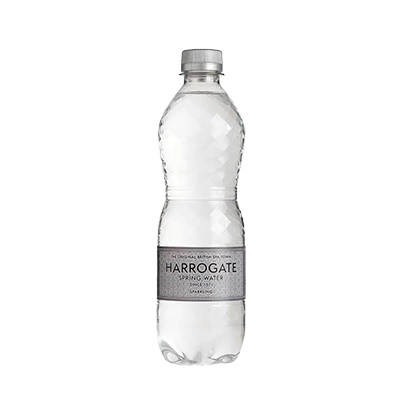 Harrogate Water Sparkling 500ml