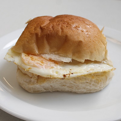 Egg Sandwich